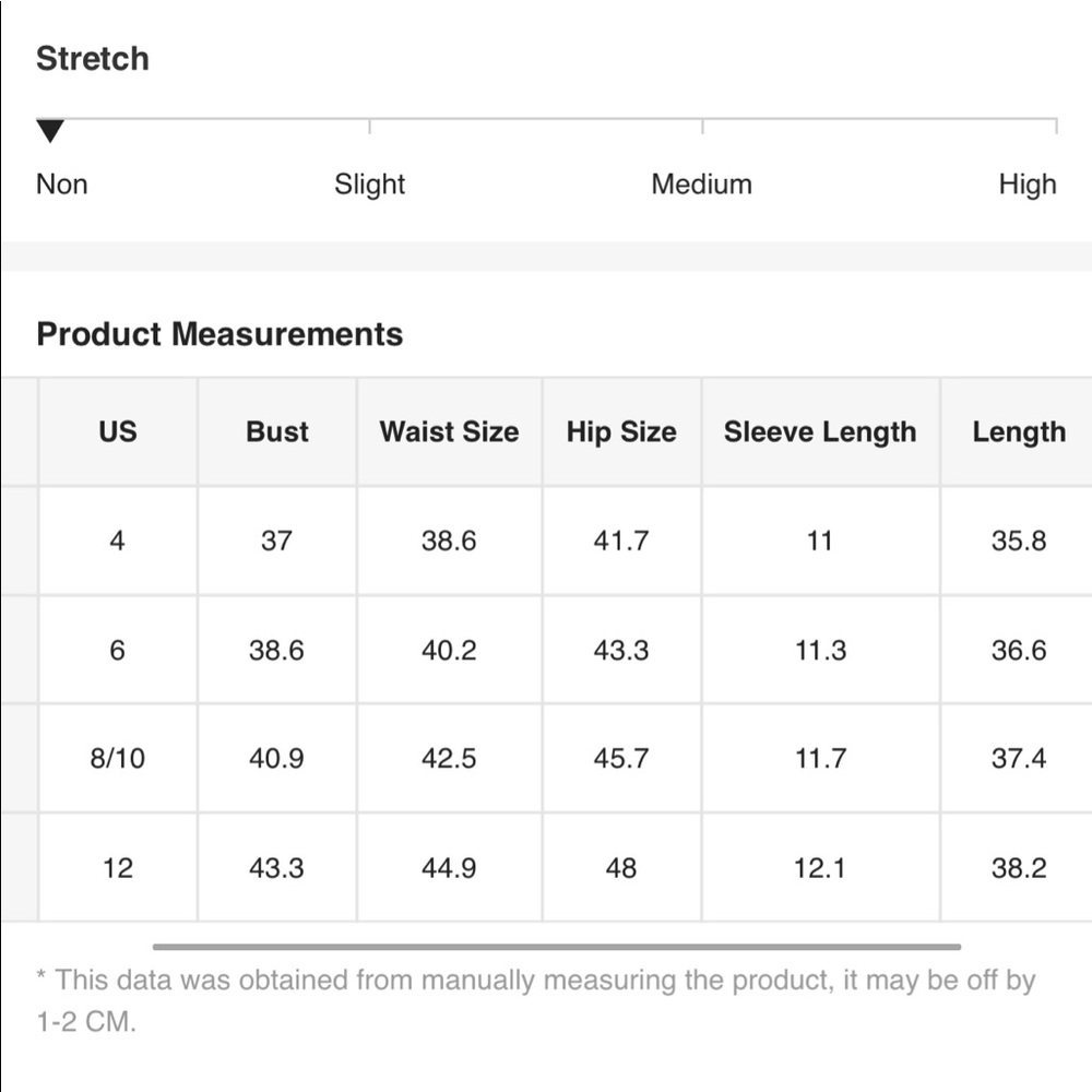 Boho Button Down Stripe Color Block Mini Dress - Picture 9 of 9